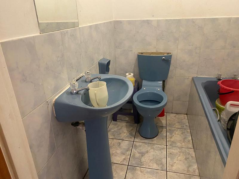 3 Bedroom Property for Sale in Westbourne Eastern Cape